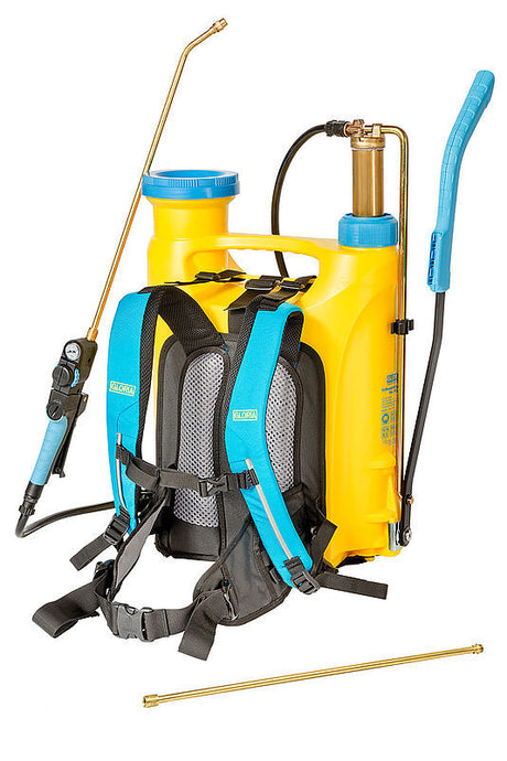 Spraeire backpack Gloria pro 1800 18 lítear