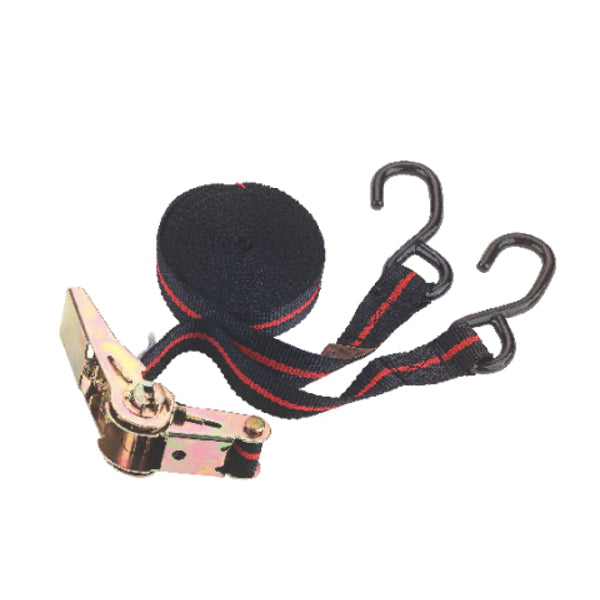 Tension strap 2 parts 5m 25mm