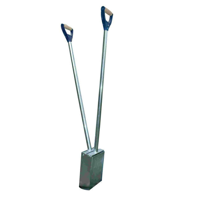 Producten putschep met 2 stelen