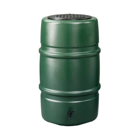 Harcostar water butt 227 litre star green star