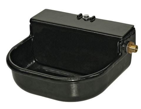 Float Drénkbecher extra breet Metall 3l