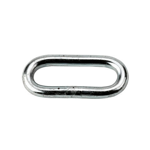 Sliding link oval