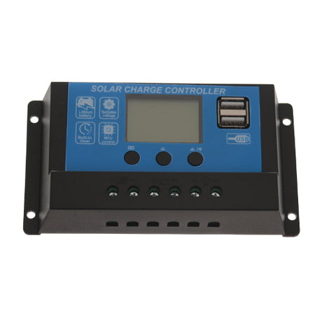 Ako producten laadregelaar 12 24 v 10 a sflr1210pwm