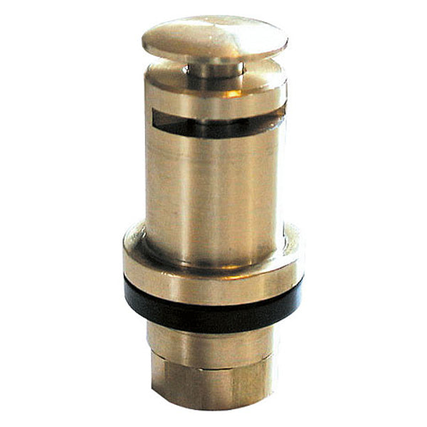 Valve complete for drinking trough
