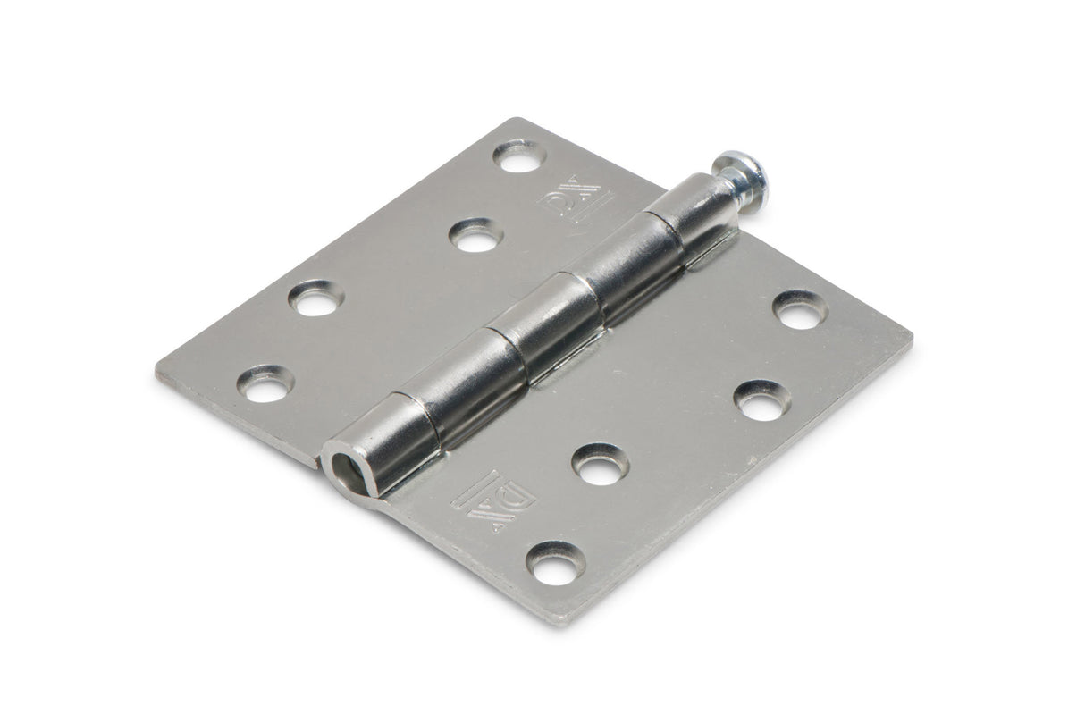 Axa hinge 76x76 galvanized