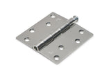 Axa hinge 76x76 galvanized