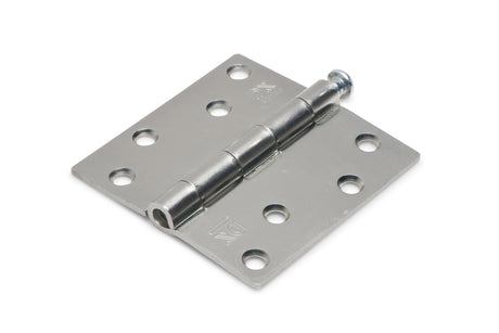 Producten scharnier verzinkt rechte hoeken losse pen 89x89cm