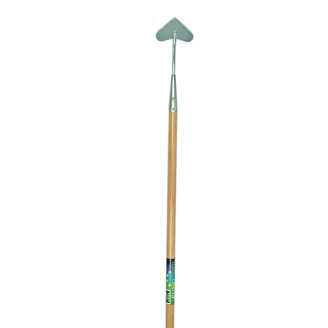 Mm eurotool producten schoffel hartmodel mm verzinkt 14cm steel 160cm