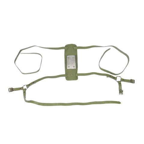 Product battering ram leather
