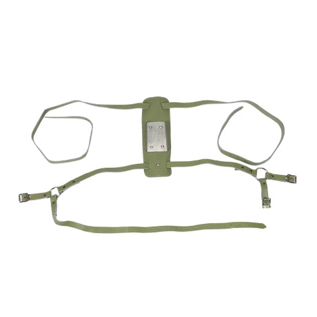 Product battering ram leather