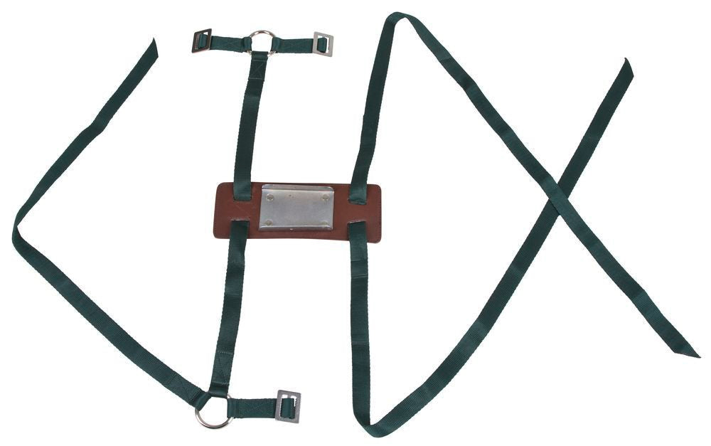 Nylon ramming products