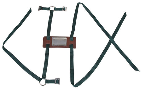 Nylon ramming products