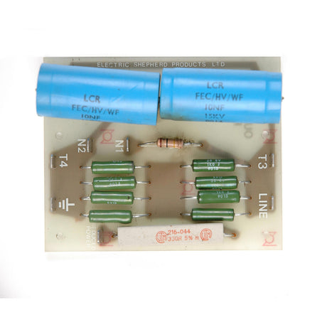 Euroguard producten printoutput r15 n12000
