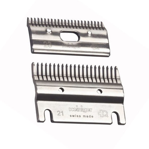 Heiniger Products Blade Set 2321tds