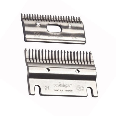Heiniger Products Blade Set 2321tds