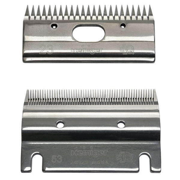 Heiniger Messer Set 2353tds