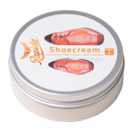 Rapide Schongpolster Schongcreme neutral 50ml