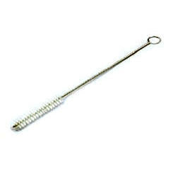 Produtos limpador de garrafa limpador de bico 27cm 16mm
