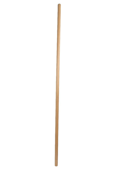 Mm eurotool Produiten Grëff fir Figg Gabel lackéiert 2 8x140cm