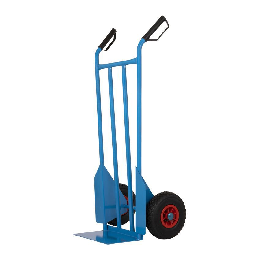 Mm produkter handbil 200kg 1