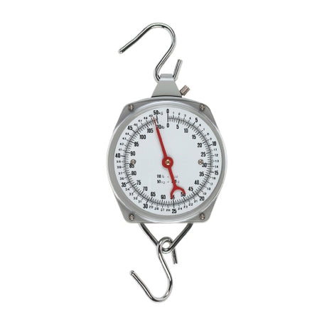 Products weigh clock 50kg graduation 200gr