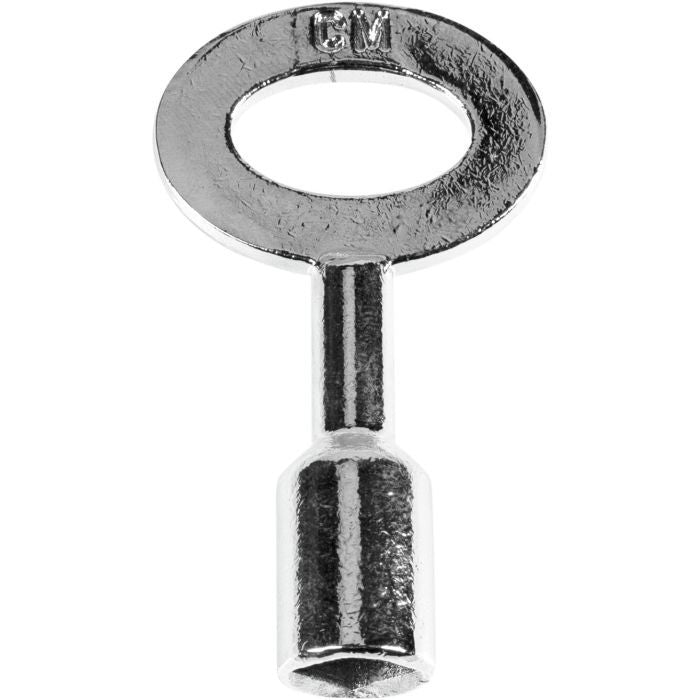 Cornat products tap wrench square 8mm