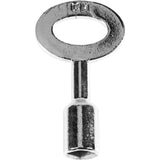 Cornat products tap wrench square 8mm