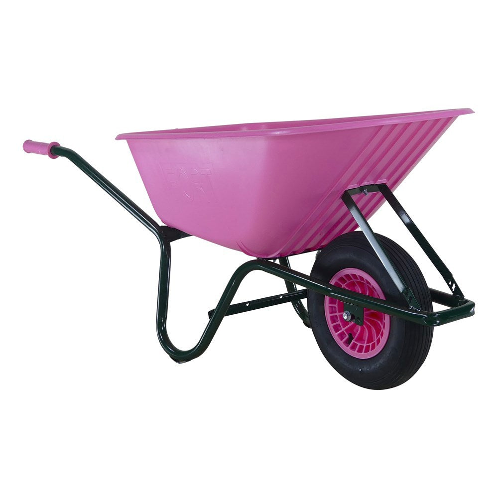 Fort wheelbarrow tk 100 pink