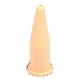 Products floating teat loose