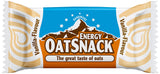 Oat snack energy bar 65g
