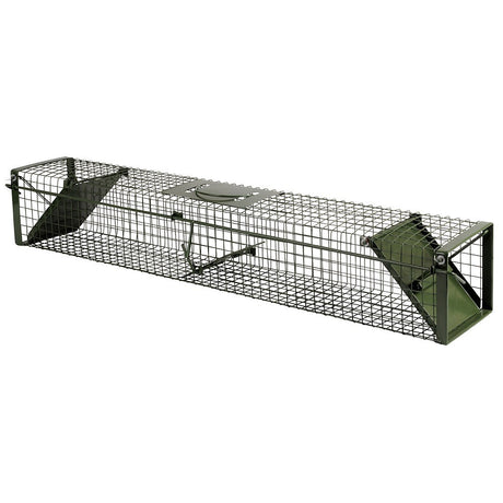 Ngk producten vaooi 100cm groen 2 ingangen 100x17 5x16 5cm