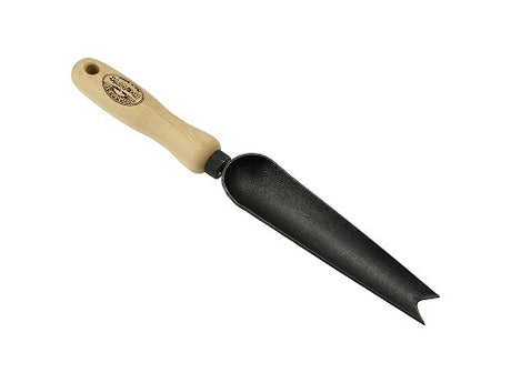 De wit producten onkruidschepje essen handvat 140mm t