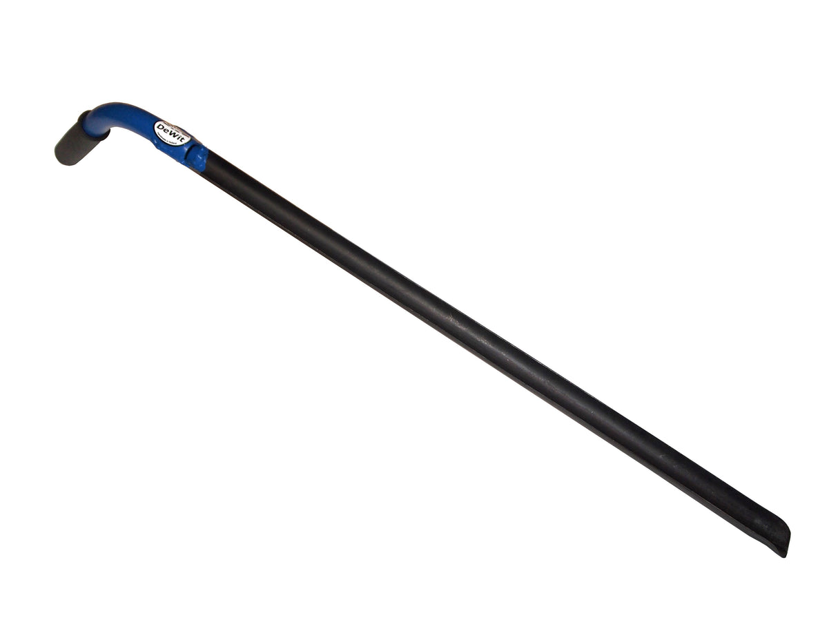 De wit producten grondmonsterboor 60cm dewit