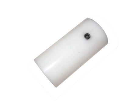 De wit producten nylon dop voor stootijzer 60mm dewit