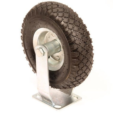 Mm producten bokwiel 300x4 luchtband wiel