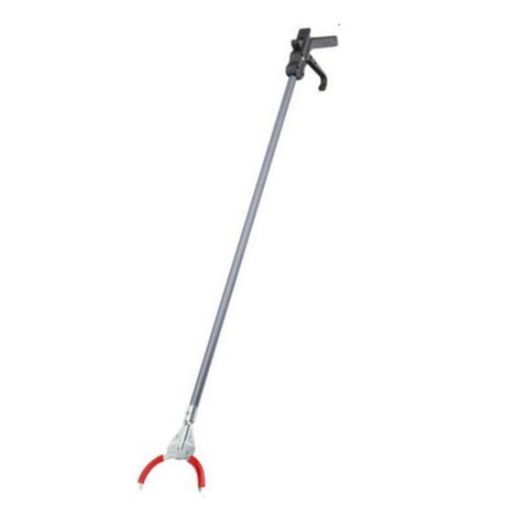 Products litter grabber flora type 42k plastic handle