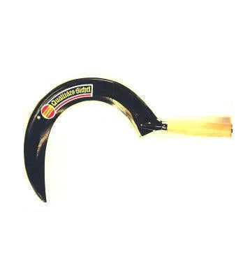 Mm eurotool reed grass sickle