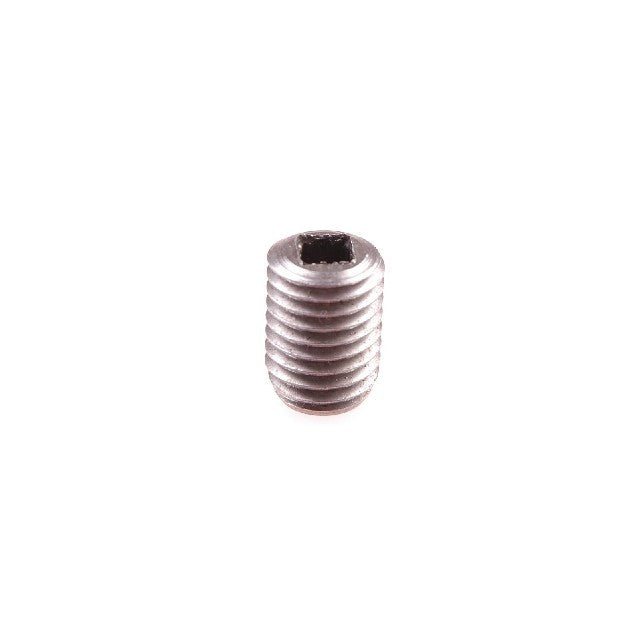 Allen screw for scythe ring