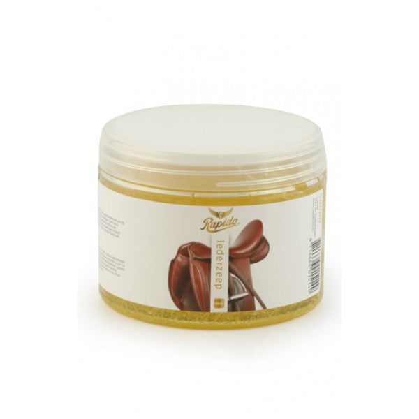 Rapide leather soap 500ml