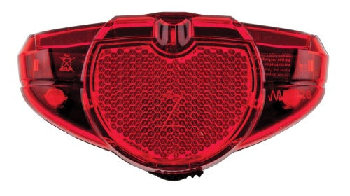 Rear light AXA Spark Steady (on map)