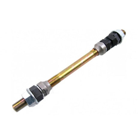 Tecora e rear hub axle maillard fixed ø10mm