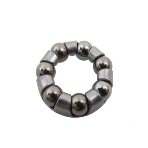 Tecora ball ring m5 front axle 3550 7x3 16 per 20 pieces