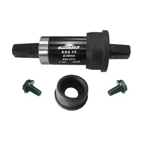 Plaadet Sunrace Ø35 127 mm wkładki - bezszpijne