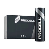 PROCELL AA batteries AA penlite per 10 pieces