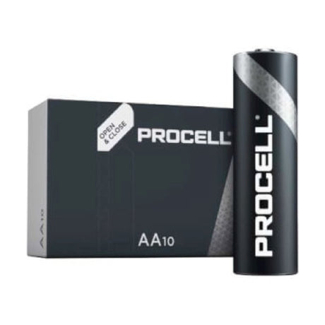 Procell AA batérie aa penlite na 10 kusov