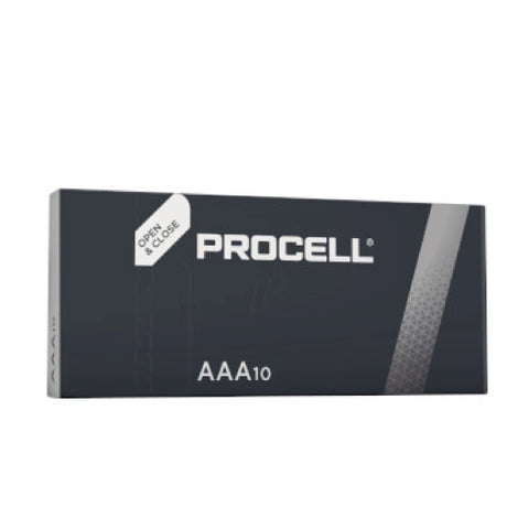COLLT Këscht Alkalin Penlite AAA LR3 10 Stécker