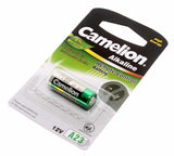 Camelion 12 volt 1 2 penlite a23 per piece