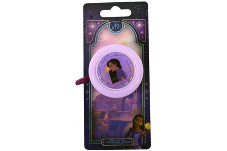 Disney Bel si přeje na mapě