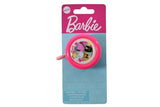 Barbie bell on card