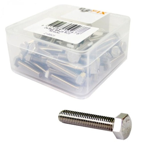 Bofix Hexagon Bolt M5x20 (50 Stück)